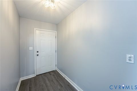 Tiny photo for 3903 Delmont Street, Henrico, VA 23222 (MLS # 2620086)