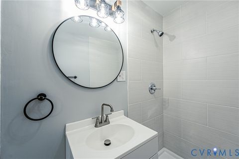 Tiny photo for 3903 Delmont Street, Henrico, VA 23222 (MLS # 2620086)