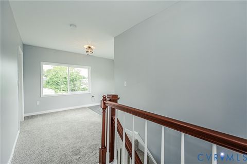 Tiny photo for 3903 Delmont Street, Henrico, VA 23222 (MLS # 2620086)