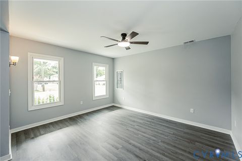 Tiny photo for 3903 Delmont Street, Henrico, VA 23222 (MLS # 2620086)