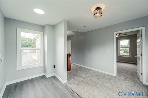 Tiny photo for 3903 Delmont Street, Henrico, VA 23222 (MLS # 2620086)
