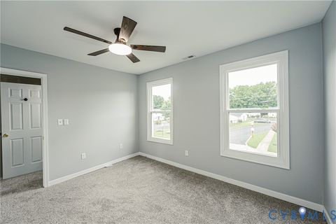 Tiny photo for 3903 Delmont Street, Henrico, VA 23222 (MLS # 2620086)