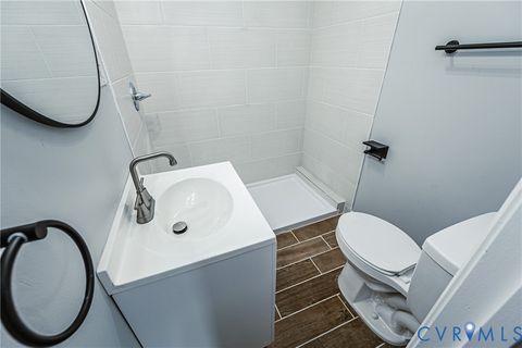 Tiny photo for 3903 Delmont Street, Henrico, VA 23222 (MLS # 2620086)