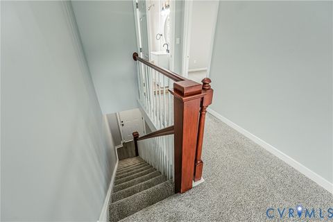 Tiny photo for 3903 Delmont Street, Henrico, VA 23222 (MLS # 2620086)