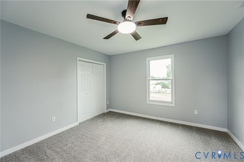 Tiny photo for 3903 Delmont Street, Henrico, VA 23222 (MLS # 2620086)