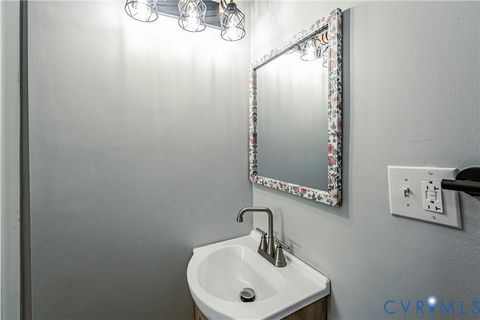 Tiny photo for 3903 Delmont Street, Henrico, VA 23222 (MLS # 2620086)