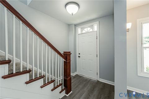 Tiny photo for 3903 Delmont Street, Henrico, VA 23222 (MLS # 2620086)