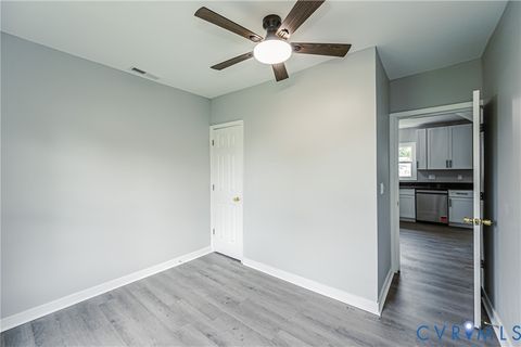 Tiny photo for 3903 Delmont Street, Henrico, VA 23222 (MLS # 2620086)