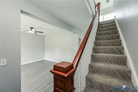 Tiny photo for 3903 Delmont Street, Henrico, VA 23222 (MLS # 2620086)