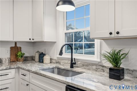 Tiny photo for 13919 Buck Rub Drive, Midlothian, VA 23112 (MLS # 2532890)