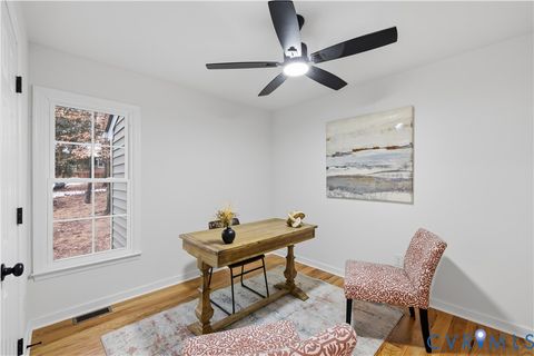 Tiny photo for 13919 Buck Rub Drive, Midlothian, VA 23112 (MLS # 2532890)