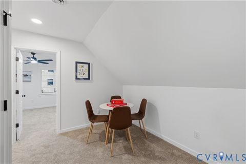 Tiny photo for 13919 Buck Rub Drive, Midlothian, VA 23112 (MLS # 2532890)