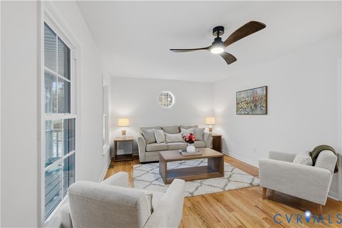 Tiny photo for 13919 Buck Rub Drive, Midlothian, VA 23112 (MLS # 2532890)