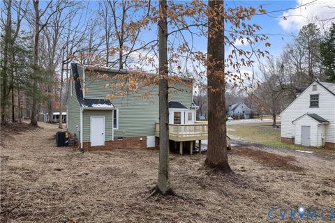 Tiny photo for 13919 Buck Rub Drive, Midlothian, VA 23112 (MLS # 2532890)