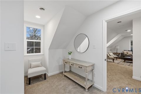 Tiny photo for 13919 Buck Rub Drive, Midlothian, VA 23112 (MLS # 2532890)