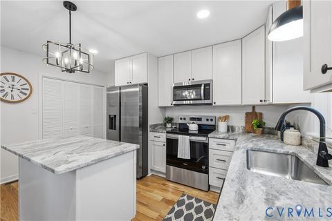 Tiny photo for 13919 Buck Rub Drive, Midlothian, VA 23112 (MLS # 2532890)