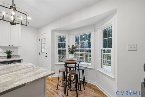 Tiny photo for 13919 Buck Rub Drive, Midlothian, VA 23112 (MLS # 2532890)