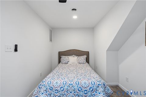 Tiny photo for 13919 Buck Rub Drive, Midlothian, VA 23112 (MLS # 2532890)