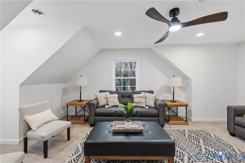 Tiny photo for 13919 Buck Rub Drive, Midlothian, VA 23112 (MLS # 2532890)