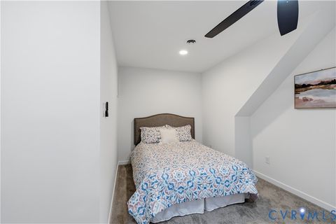 Tiny photo for 13919 Buck Rub Drive, Midlothian, VA 23112 (MLS # 2532890)