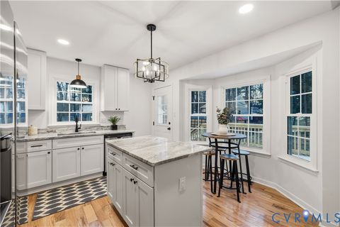 Tiny photo for 13919 Buck Rub Drive, Midlothian, VA 23112 (MLS # 2532890)