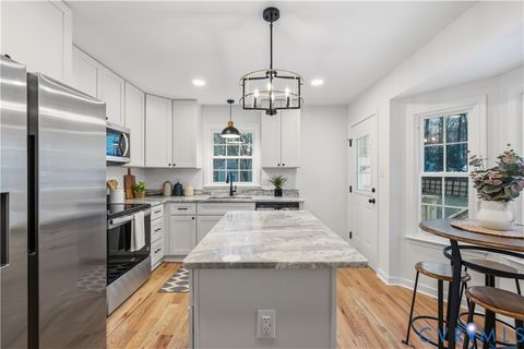 Tiny photo for 13919 Buck Rub Drive, Midlothian, VA 23112 (MLS # 2532890)