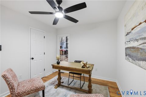 Tiny photo for 13919 Buck Rub Drive, Midlothian, VA 23112 (MLS # 2532890)