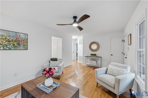 Tiny photo for 13919 Buck Rub Drive, Midlothian, VA 23112 (MLS # 2532890)