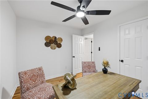 Tiny photo for 13919 Buck Rub Drive, Midlothian, VA 23112 (MLS # 2532890)