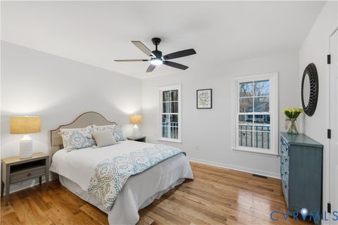 Tiny photo for 13919 Buck Rub Drive, Midlothian, VA 23112 (MLS # 2532890)