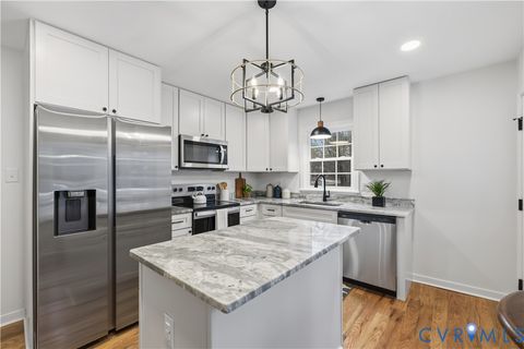 Tiny photo for 13919 Buck Rub Drive, Midlothian, VA 23112 (MLS # 2532890)