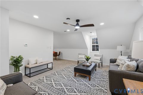 Tiny photo for 13919 Buck Rub Drive, Midlothian, VA 23112 (MLS # 2532890)