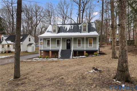 Tiny photo for 13919 Buck Rub Drive, Midlothian, VA 23112 (MLS # 2532890)