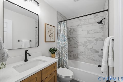 Tiny photo for 13919 Buck Rub Drive, Midlothian, VA 23112 (MLS # 2532890)