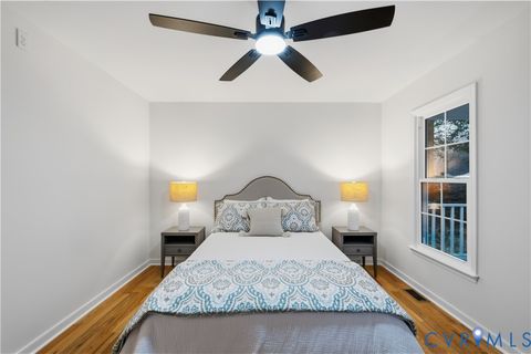 Tiny photo for 13919 Buck Rub Drive, Midlothian, VA 23112 (MLS # 2532890)