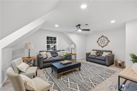 Tiny photo for 13919 Buck Rub Drive, Midlothian, VA 23112 (MLS # 2532890)