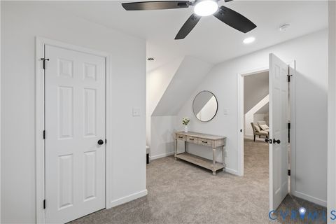 Tiny photo for 13919 Buck Rub Drive, Midlothian, VA 23112 (MLS # 2532890)