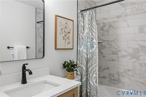 Tiny photo for 13919 Buck Rub Drive, Midlothian, VA 23112 (MLS # 2532890)