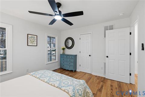 Tiny photo for 13919 Buck Rub Drive, Midlothian, VA 23112 (MLS # 2532890)