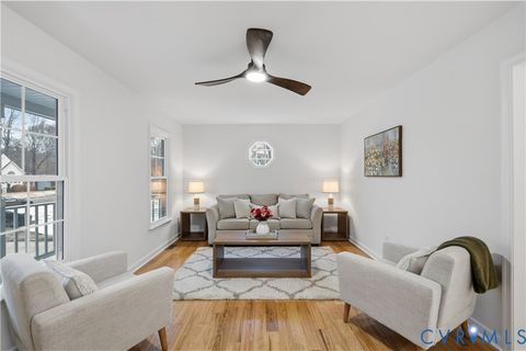 Tiny photo for 13919 Buck Rub Drive, Midlothian, VA 23112 (MLS # 2532890)