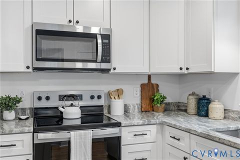 Tiny photo for 13919 Buck Rub Drive, Midlothian, VA 23112 (MLS # 2532890)