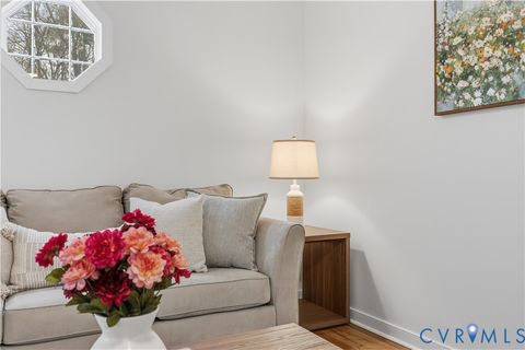 Tiny photo for 13919 Buck Rub Drive, Midlothian, VA 23112 (MLS # 2532890)