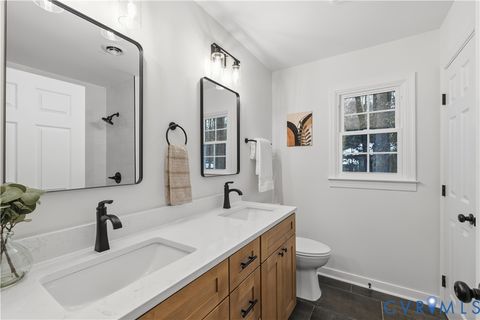 Tiny photo for 13919 Buck Rub Drive, Midlothian, VA 23112 (MLS # 2532890)