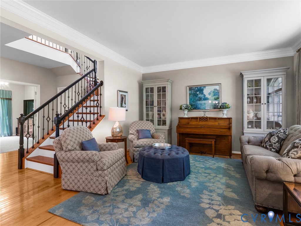 5402 Woolshire Court