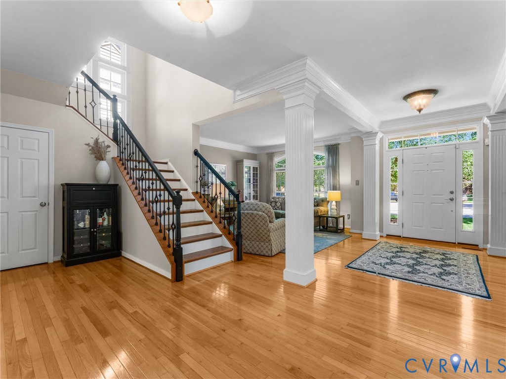 5402 Woolshire Court