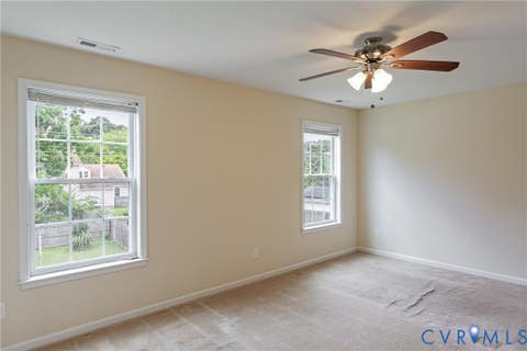 Tiny photo for 257 Pocahontas Place, Hampton, VA 23661 (MLS # 2618101)