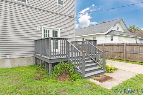 Tiny photo for 257 Pocahontas Place, Hampton, VA 23661 (MLS # 2618101)