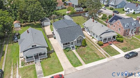Tiny photo for 257 Pocahontas Place, Hampton, VA 23661 (MLS # 2618101)