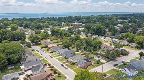 Tiny photo for 257 Pocahontas Place, Hampton, VA 23661 (MLS # 2618101)