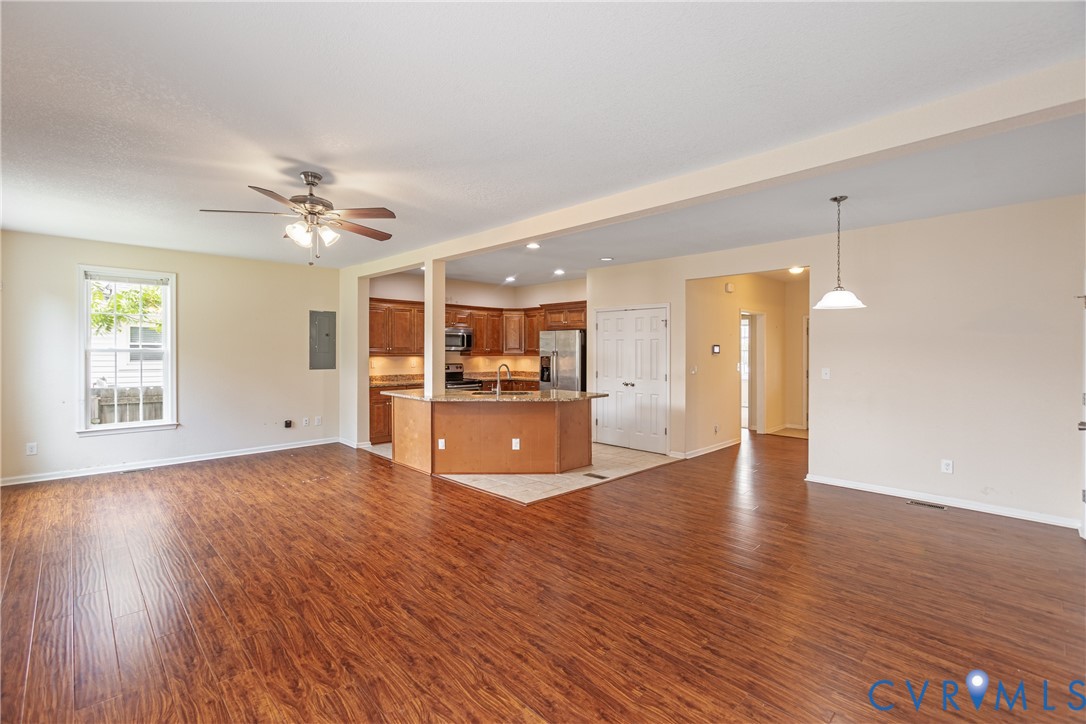 257 Pocahontas Place
